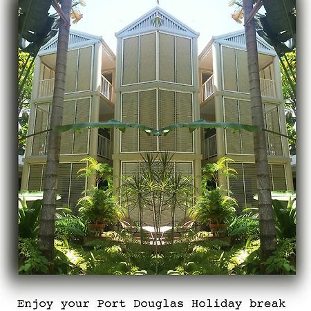 Port Douglas Apartments - Adults Only Oasis Exterior photo