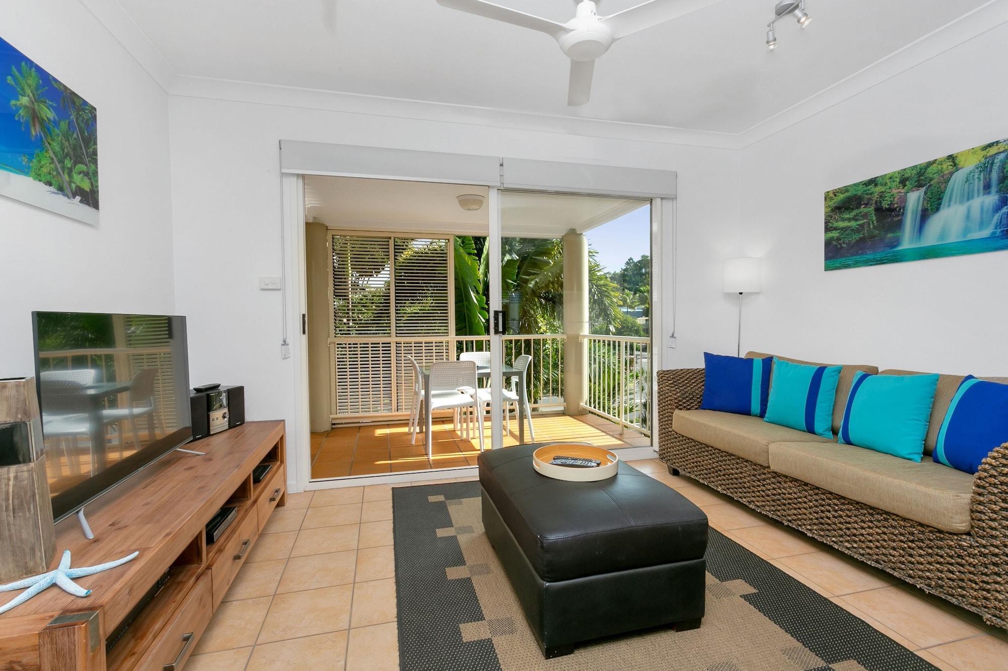 Port Douglas Apartments - Adults Only Oasis Exterior photo