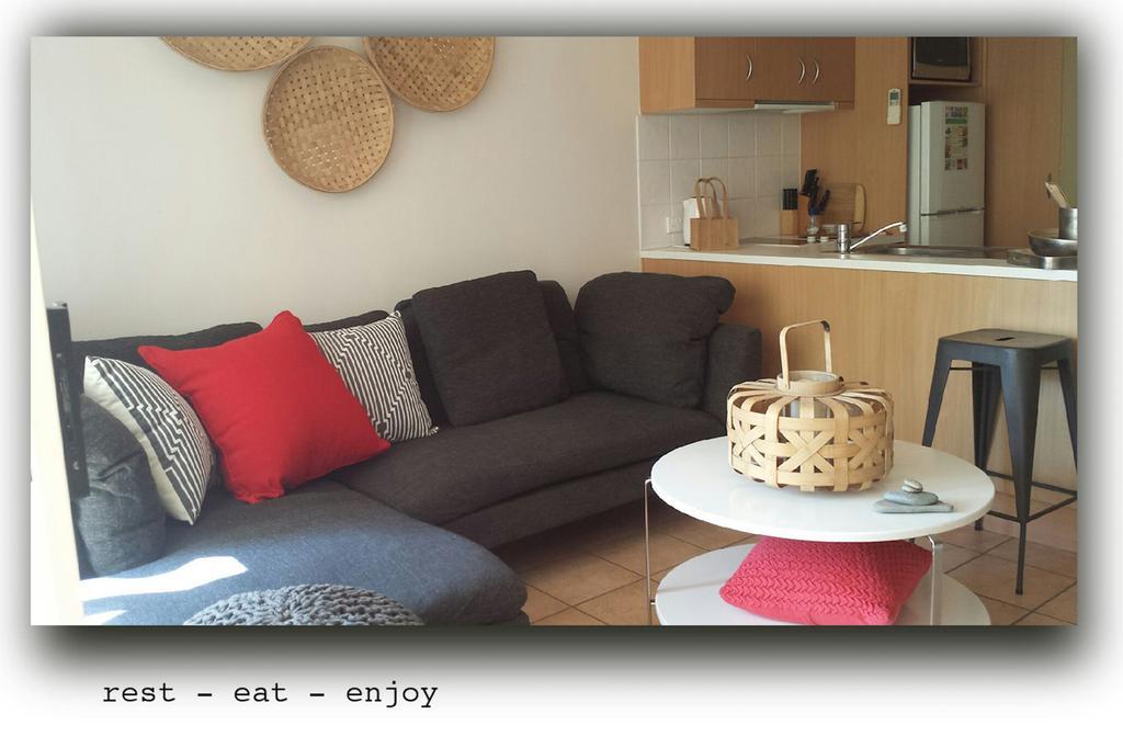 Port Douglas Apartments - Adults Only Oasis Exterior photo