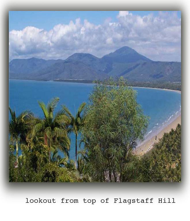 Port Douglas Apartments - Adults Only Oasis Exterior photo