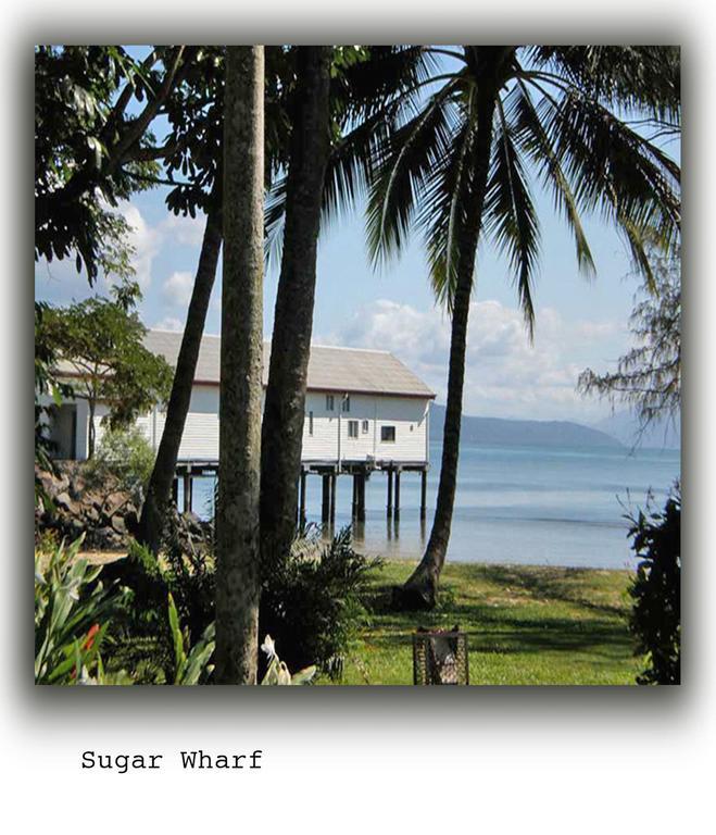 Port Douglas Apartments - Adults Only Oasis Exterior photo