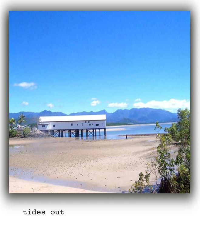 Port Douglas Apartments - Adults Only Oasis Exterior photo