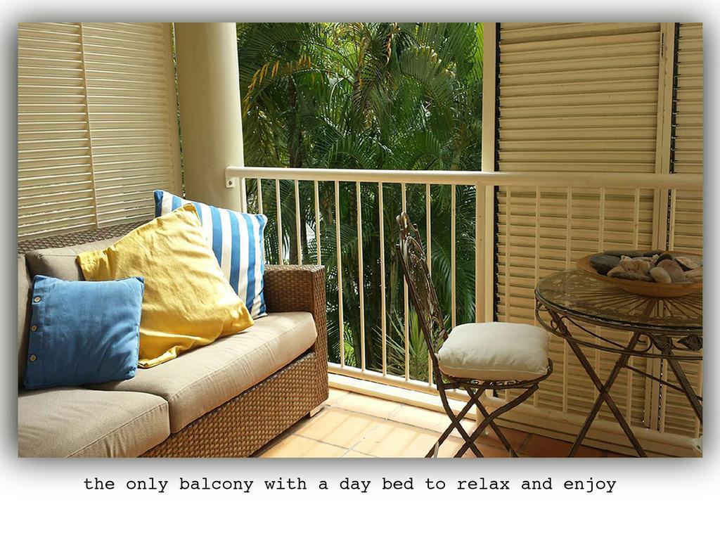 Port Douglas Apartments - Adults Only Oasis Exterior photo